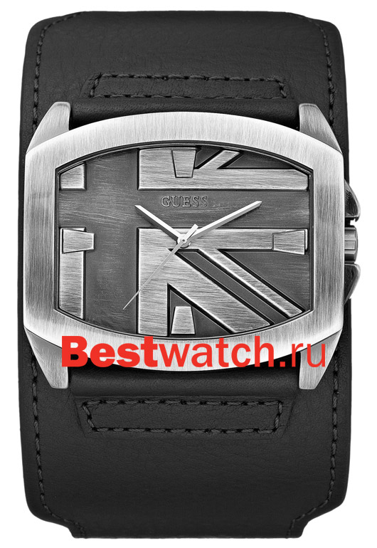 Часы Guess Trend W90032G1
