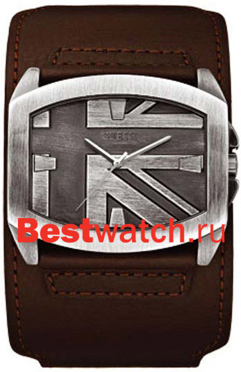 Часы Guess Trend W90032G2