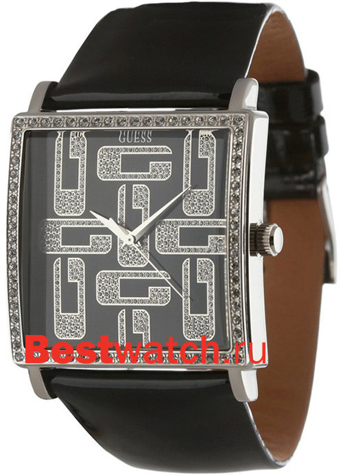 Часы Guess Sport Steel W90039L1