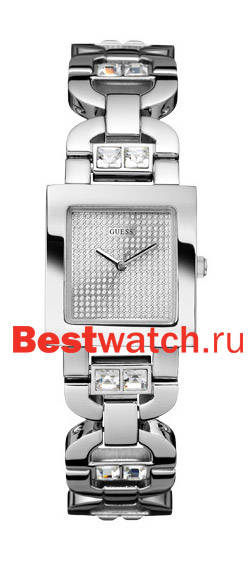 Часы Guess Ladies jewelry W90047L1