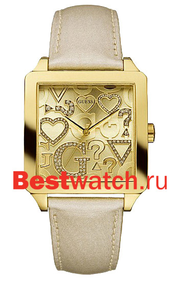 Часы Guess Trend W90057L1