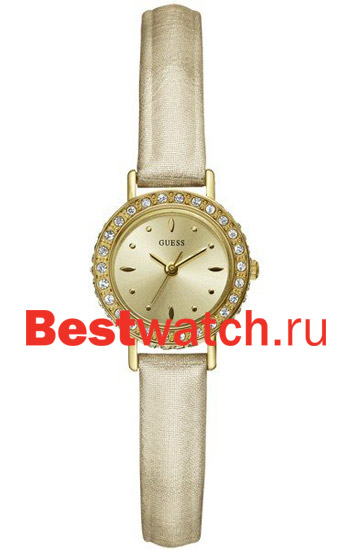 Часы Guess Ladies jewelry W90074L1