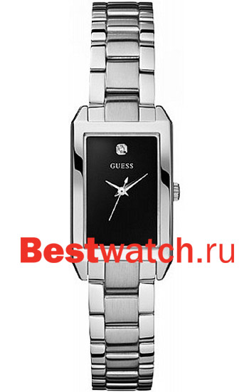 Часы Guess Ladies jewelry W90075L2