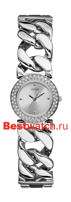 Часы Guess Ladies jewelry W90081L1