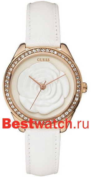Часы Guess Ladies jewelry W90083L1