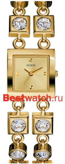 Часы Guess Ladies jewelry W95007L1