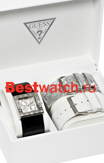 Часы Guess Set W95032L1