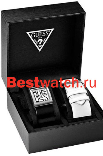 Часы Guess Set W95050L1