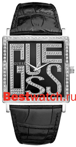 Часы Guess Trend W95056L1