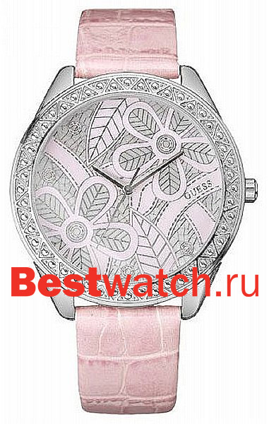 Часы Guess Trend W95061L1