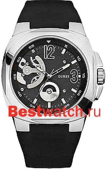 Часы Guess Trend W95075G1