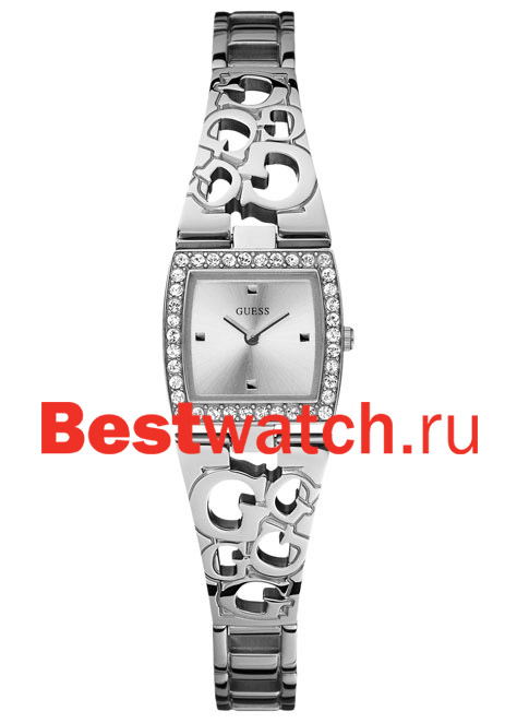 Часы Guess Ladies jewelry W95082L1
