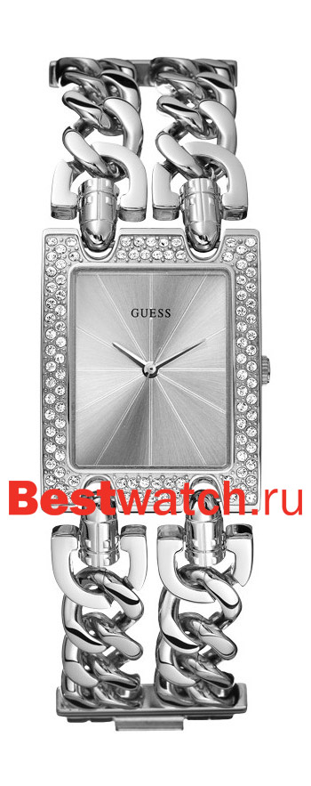 Часы Guess Trend W95088L1