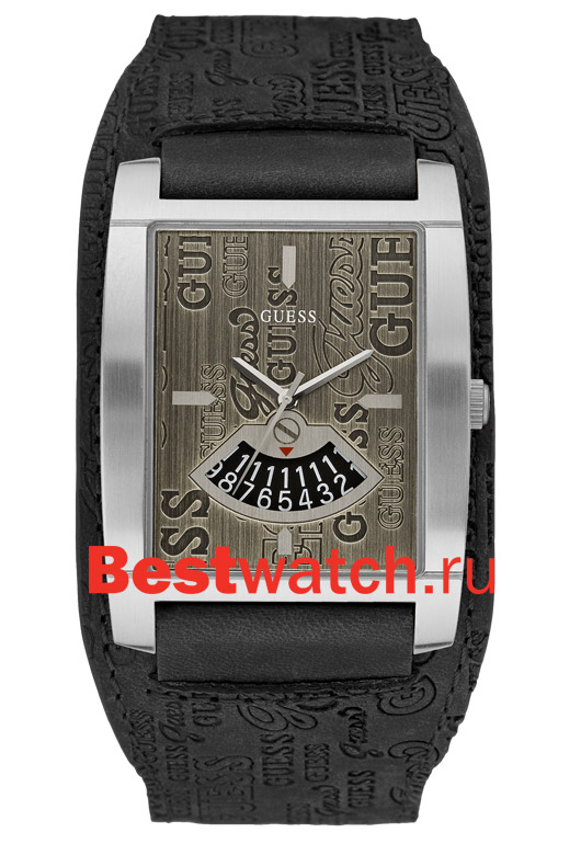 Часы Guess Trend W95089G1