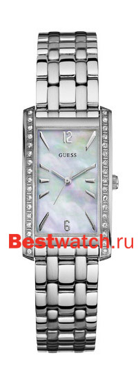 Часы Guess Ladies jewelry W95100L1