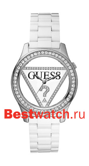 Часы Guess Trend W95105L1