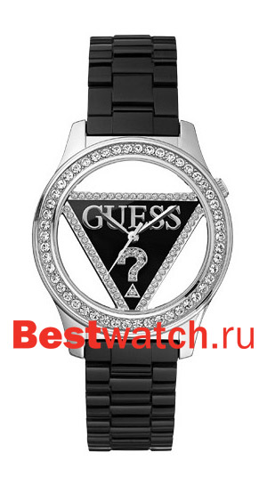 Часы Guess Trend W95105L2
