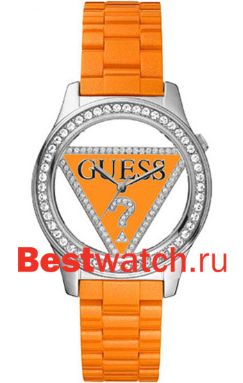 Часы Guess Trend W95105L5