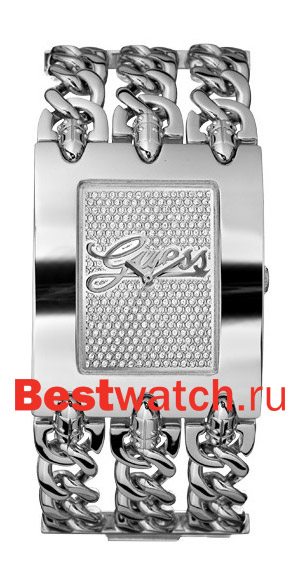 Часы Guess Trend W95108L1