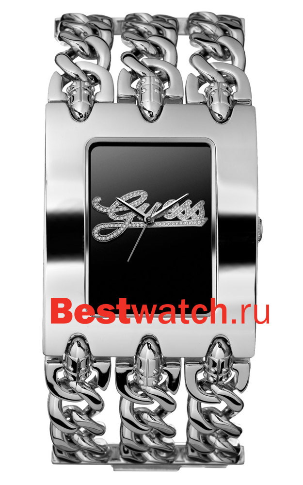 Часы Guess Trend W95108L2
