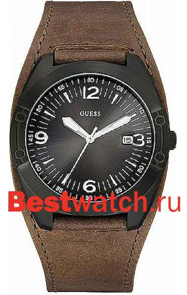 Часы Guess Trend W95118G1