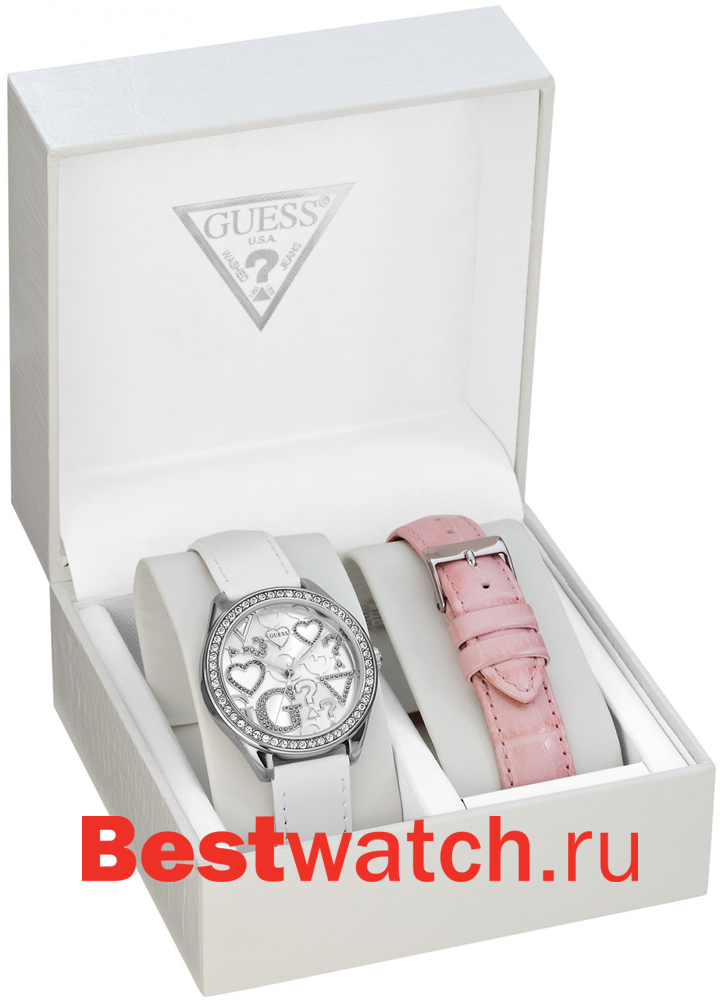 Часы Guess Set W95139L1