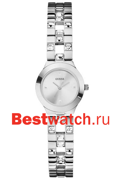 Часы Guess Ladies jewelry W95140L1