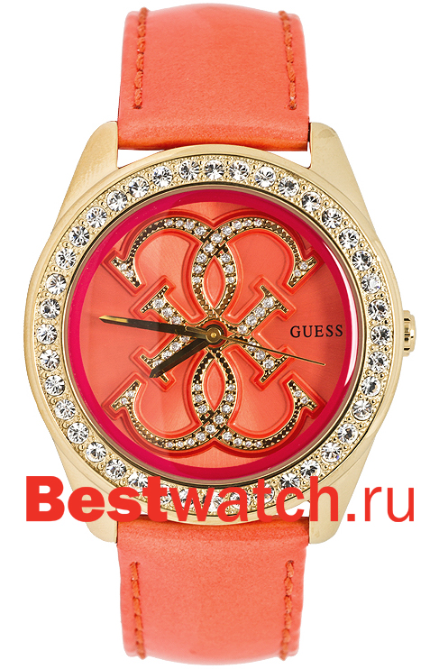 Часы Guess Ladies jewelry W95144L2