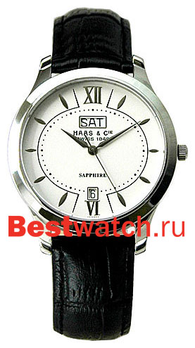 Часы Haas Fasciance ALH.387.ZWA