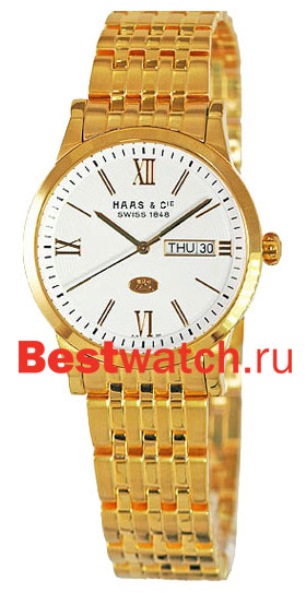 Часы Haas Prestige ALH.396.JWA