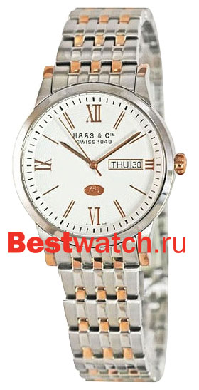 Часы Haas Prestige ALH.396.OWA