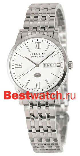 Часы Haas Prestige ALH.396.SWA