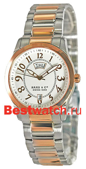 Часы Haas Prestige ALH.397.OWA