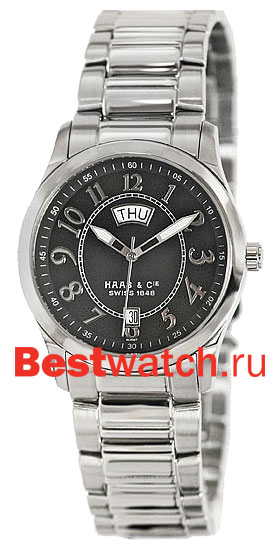 Часы Haas Prestige ALH.397.SBA