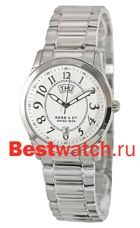Часы Haas Prestige ALH.397.SWA