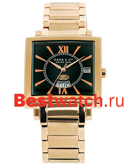 Часы Haas Fasciance ALH.399.RBA