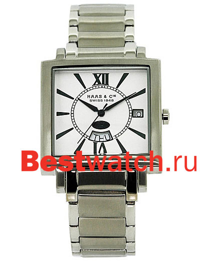 Часы Haas Fasciance ALH.399.SWA