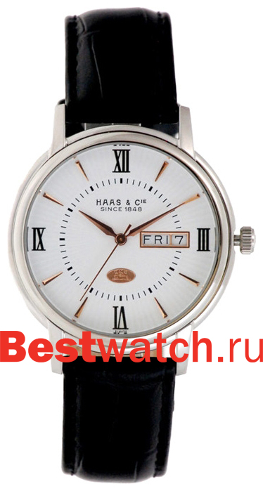 Часы Haas Fasciance ALH.424.ZWA