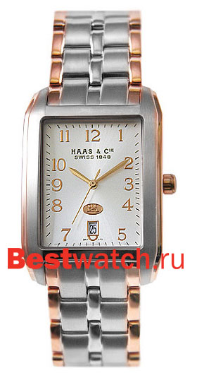 Часы Haas Fasciance BKH.372.RSA