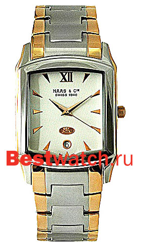 Часы Haas Fasciance BKH.392.OWA