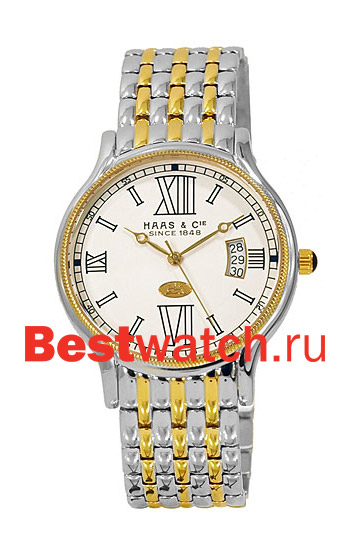 Часы Haas Prestige BKH.420.CWA