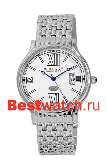 Часы Haas Prestige BKH.420.SWA