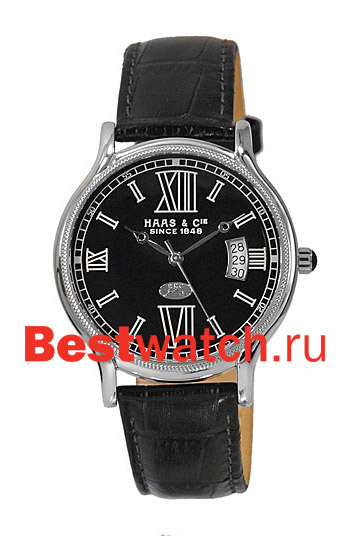 Часы Haas Prestige BKH.420.ZBA