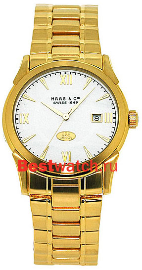 Часы Haas Modernice BMH.378.JWA