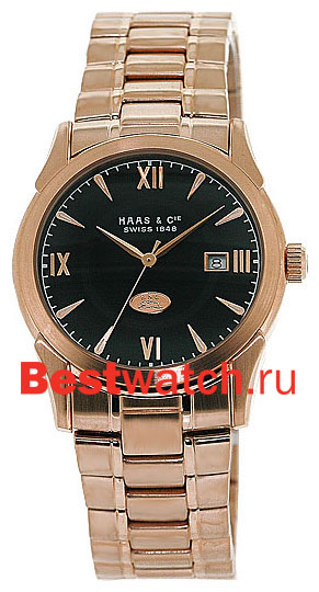 Часы Haas Modernice BMH.378.RBA