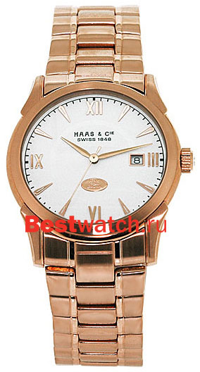 Часы Haas Modernice BMH.378.RWA