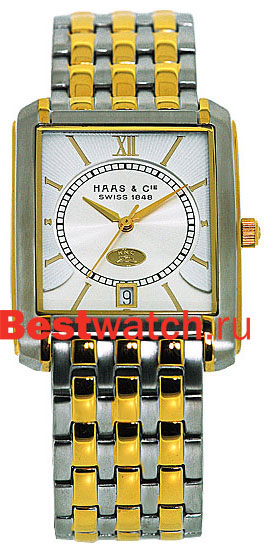 Часы Haas Fasciance BPH.403.CSA