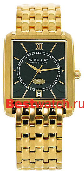 Часы Haas Fasciance BPH.403.JBA
