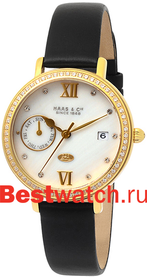 Часы Haas Lady FPC.432.XFA