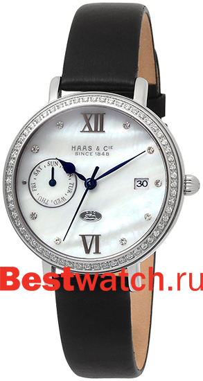 Часы Haas Lady FPC.432.ZFA